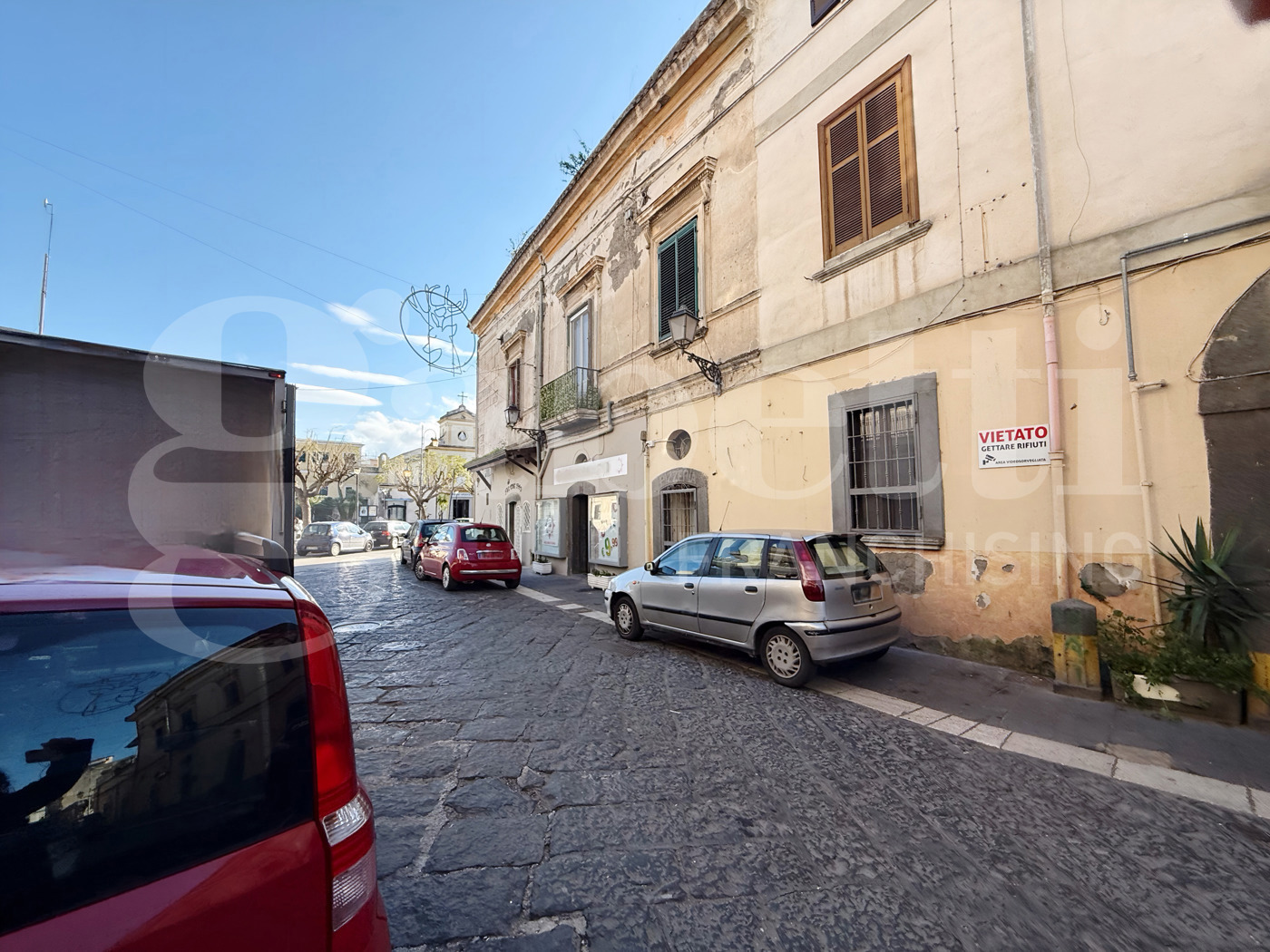 Negozio in vendita a Scafati