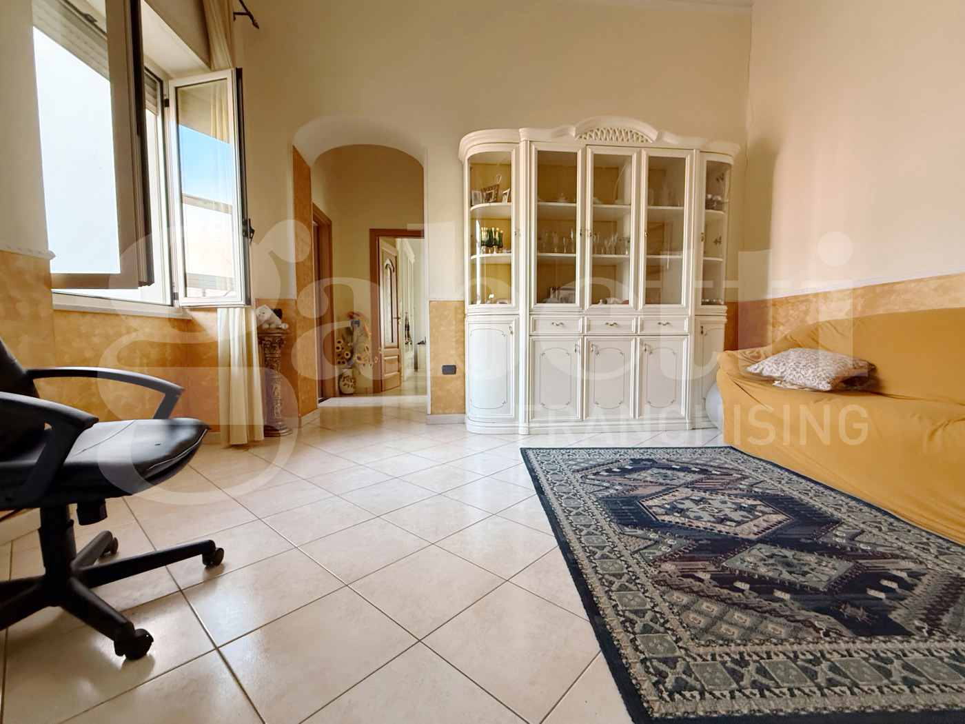 Casa indipendente in vendita a Angri