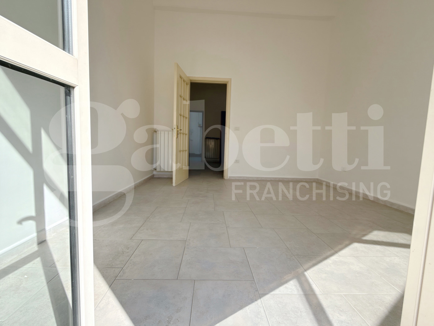 Bilocale da ristrutturare a Angri