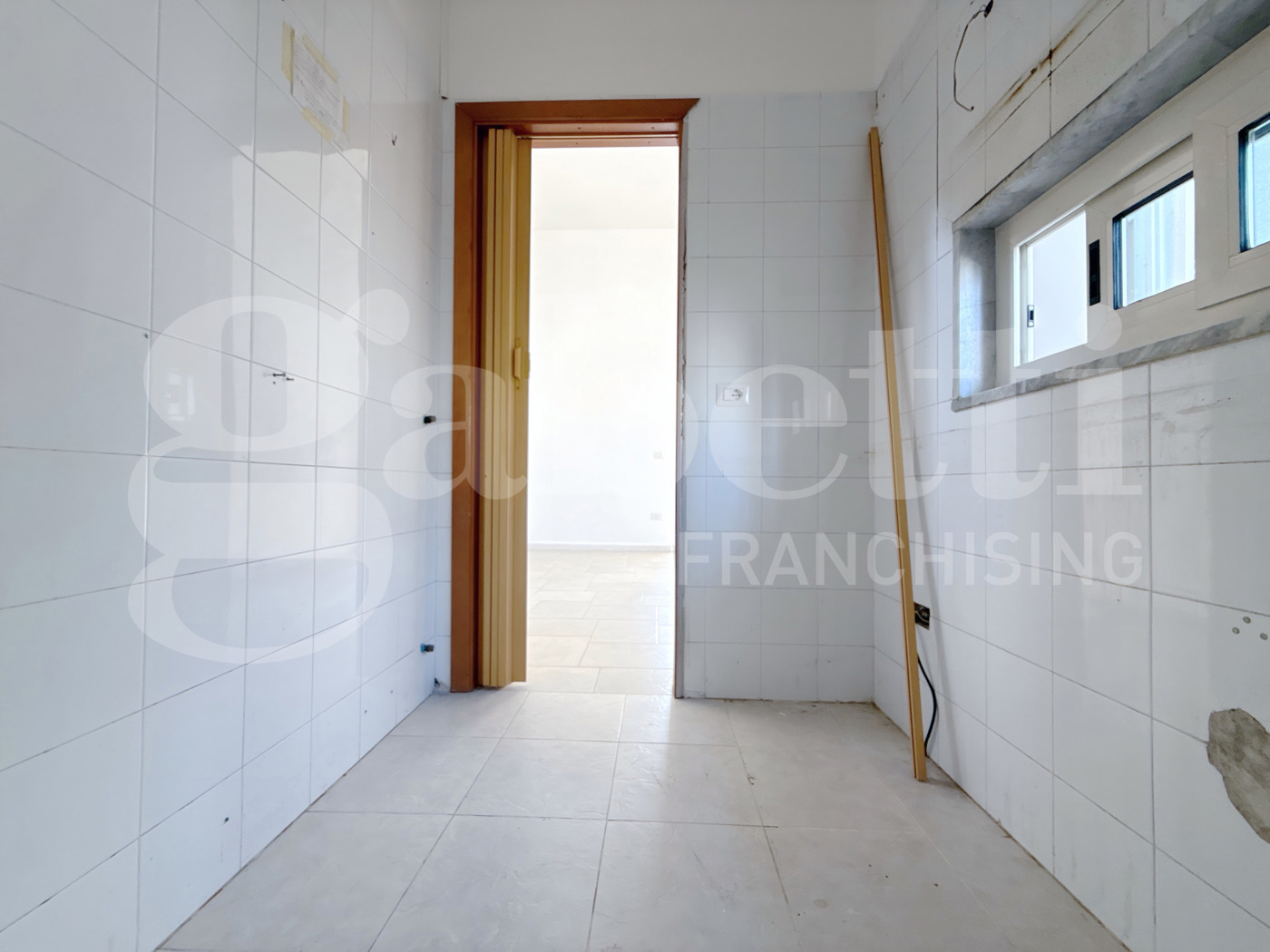 Bilocale da ristrutturare a Angri