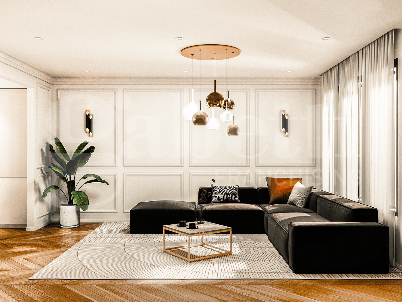 Villa in vendita a Angri