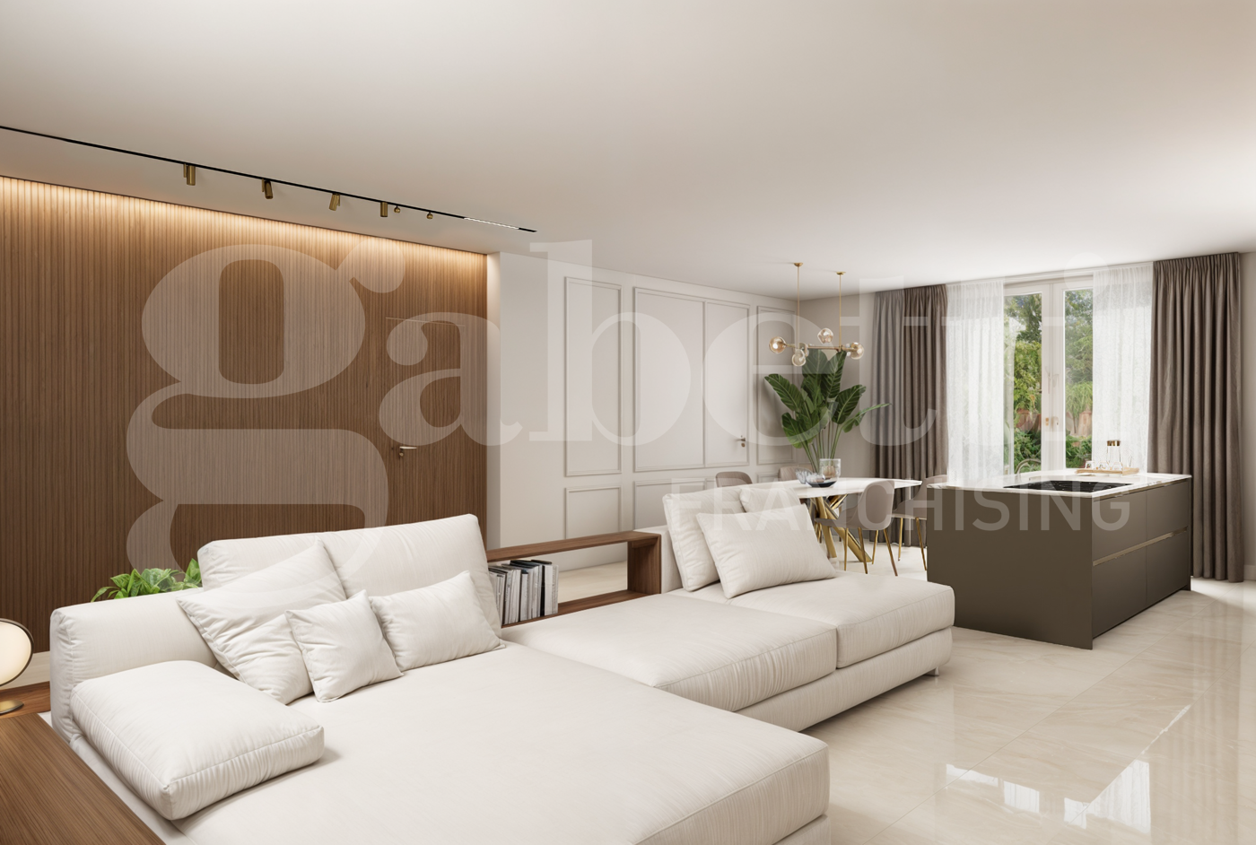 Villa in vendita a Angri