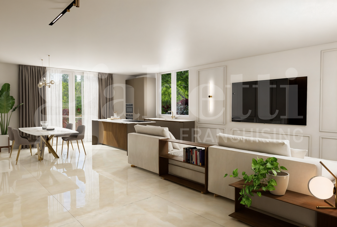 Villa in vendita a Angri