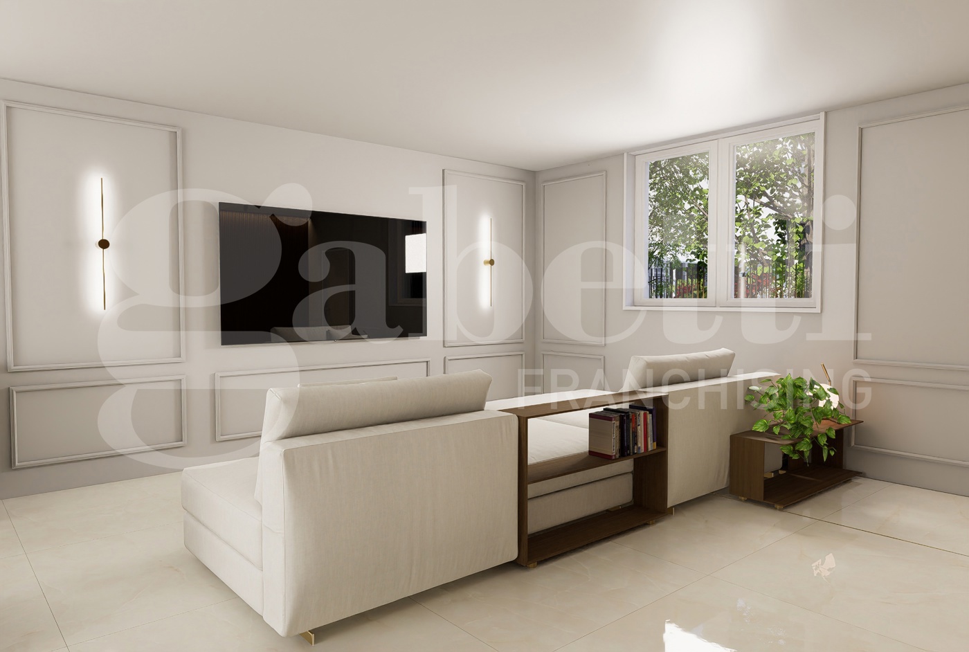 Villa in vendita a Angri