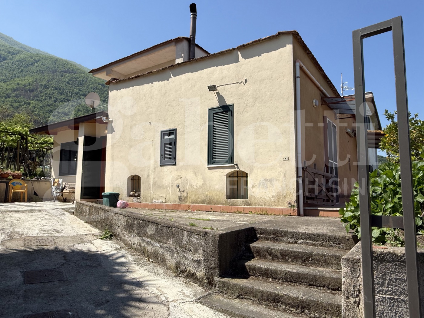 Casa indipendente in vendita a Angri