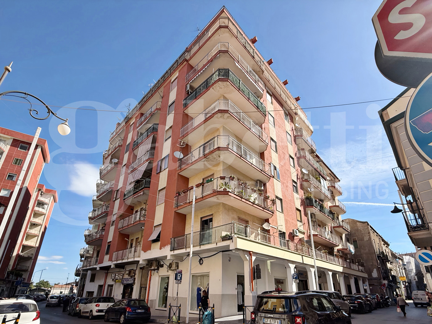 Appartamento in vendita a Angri