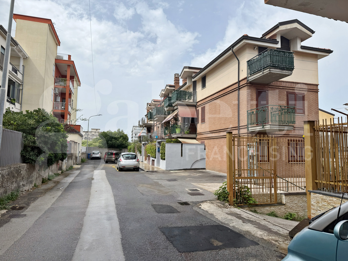 Laboratorio in vendita a Angri