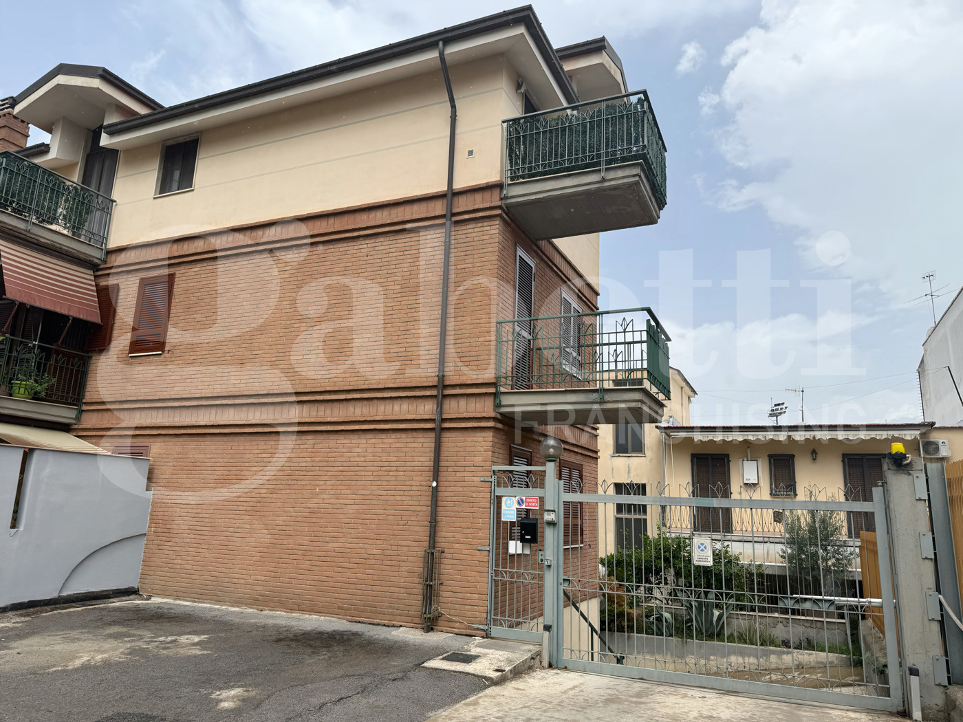 Laboratorio in vendita a Angri