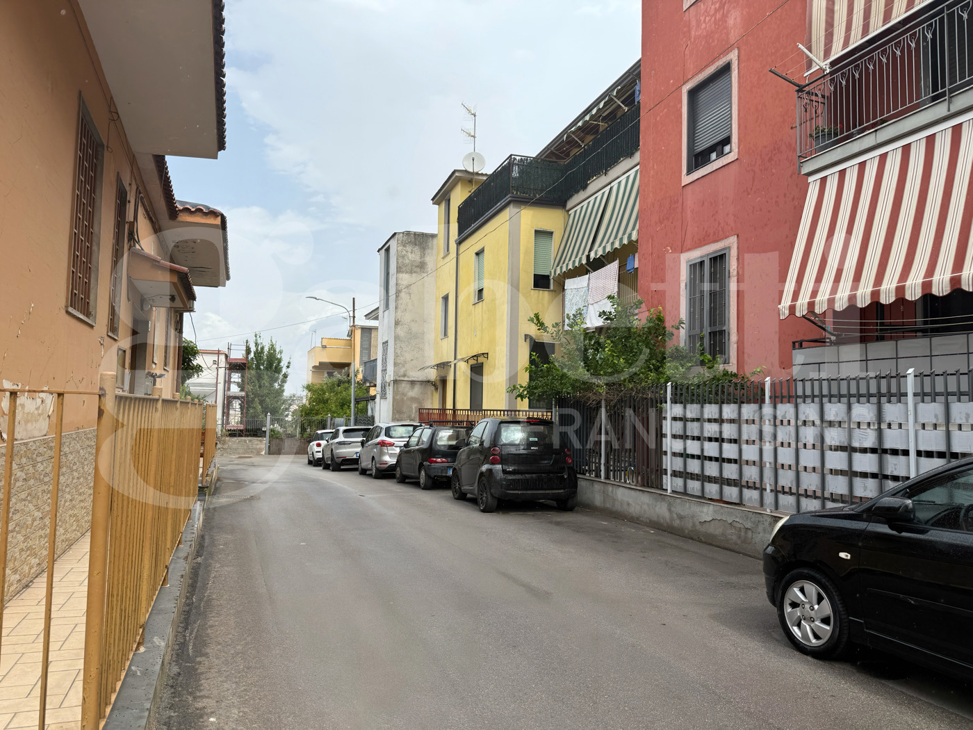 Laboratorio in vendita a Angri