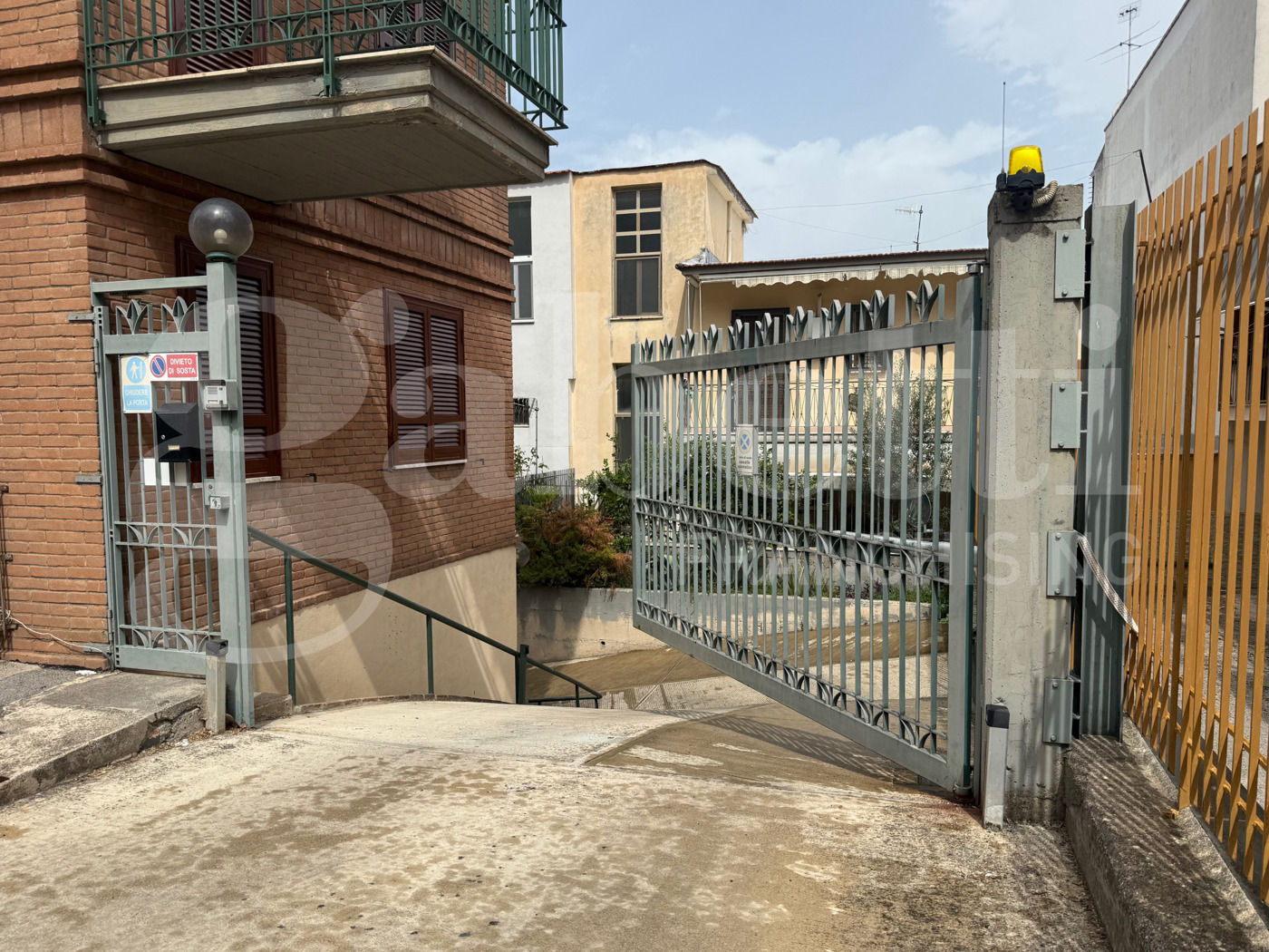 Laboratorio in vendita a Angri