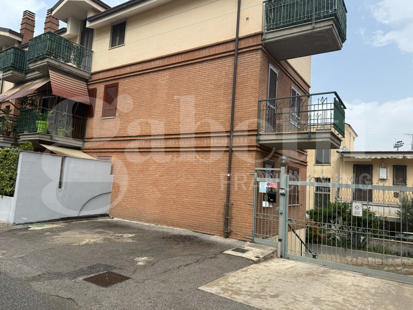 Laboratorio in vendita a Angri