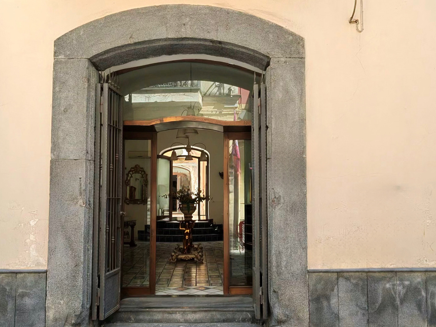 Negozio in vendita a Angri