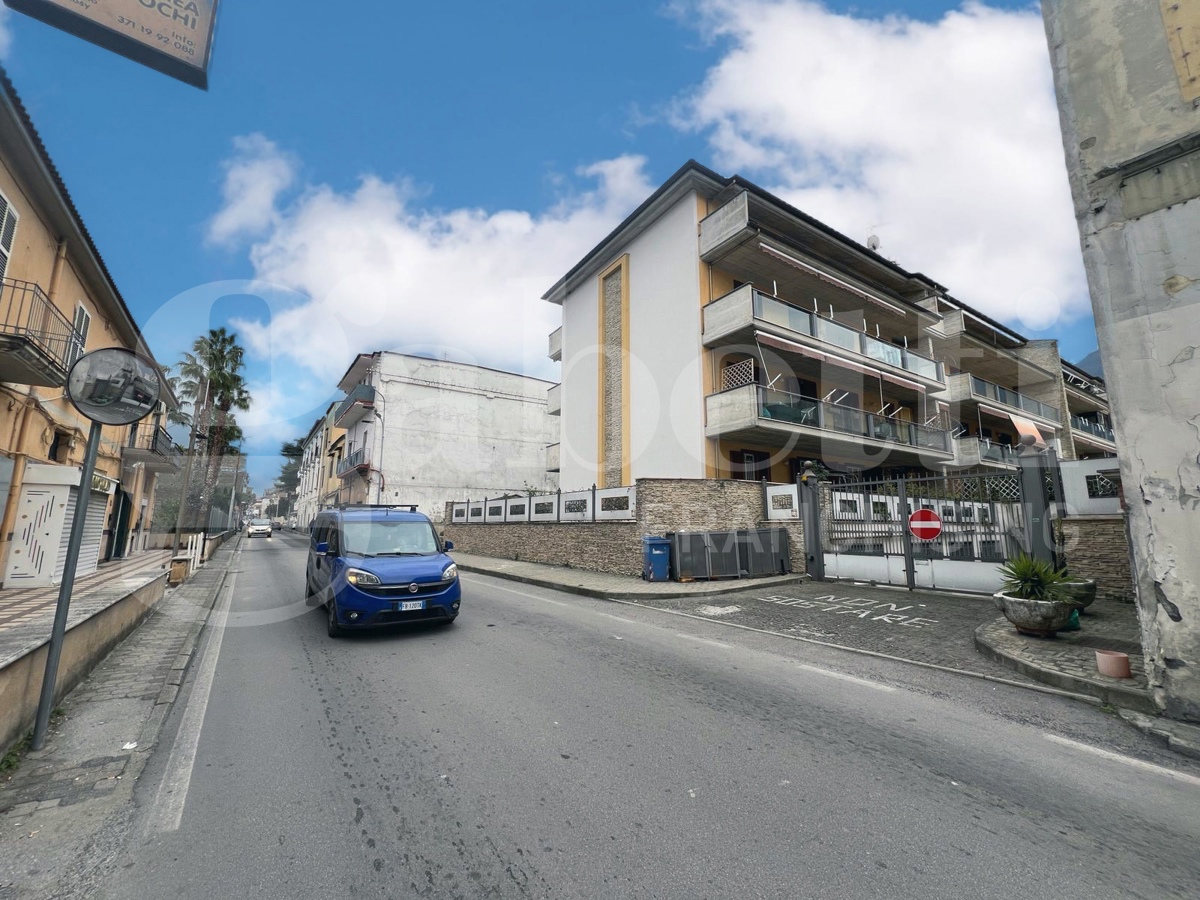 Box/Garage 24mq in affitto a Angri