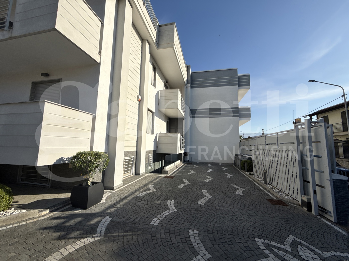 Villa in vendita a Scafati