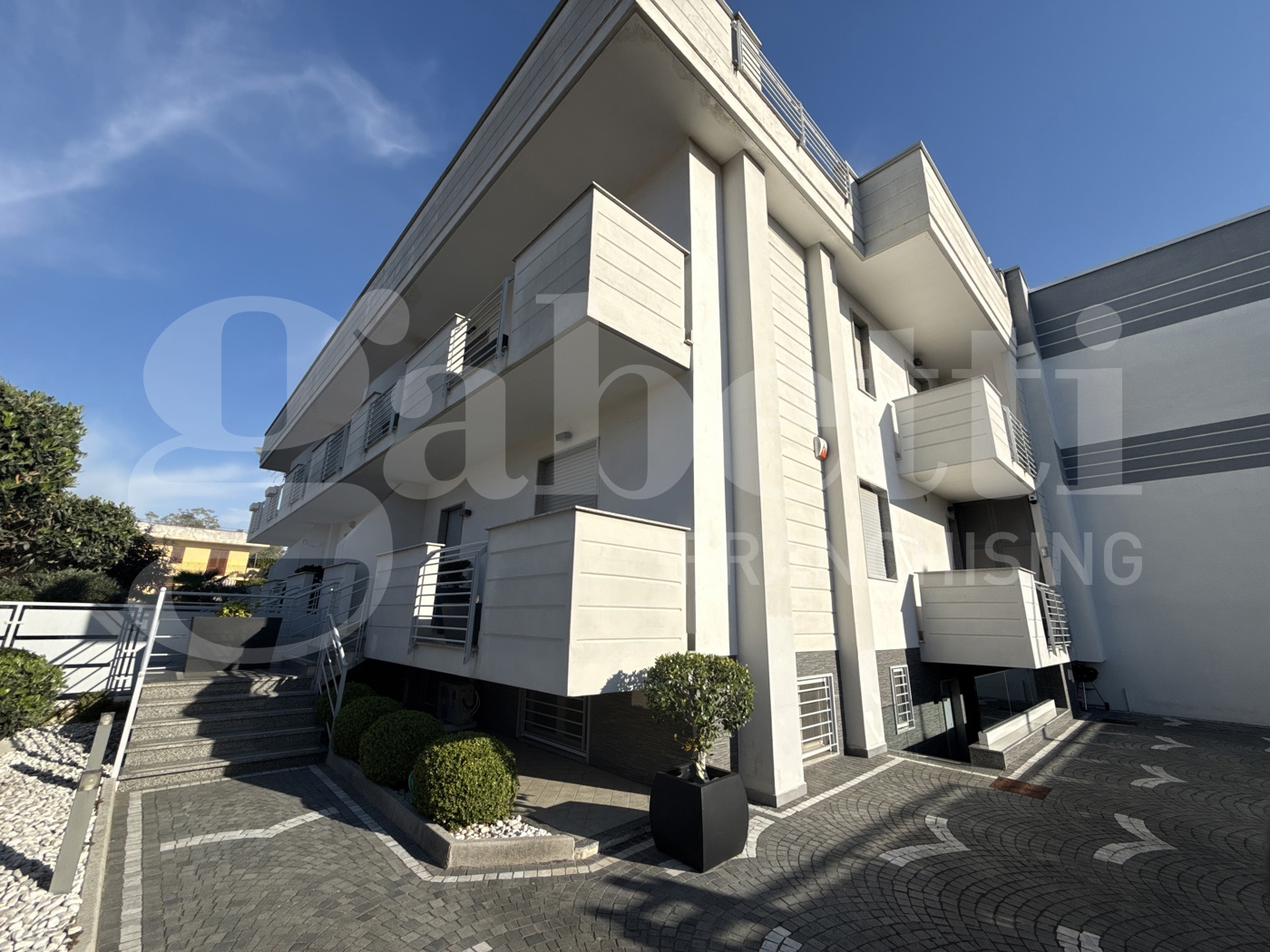 Villa in vendita a Scafati