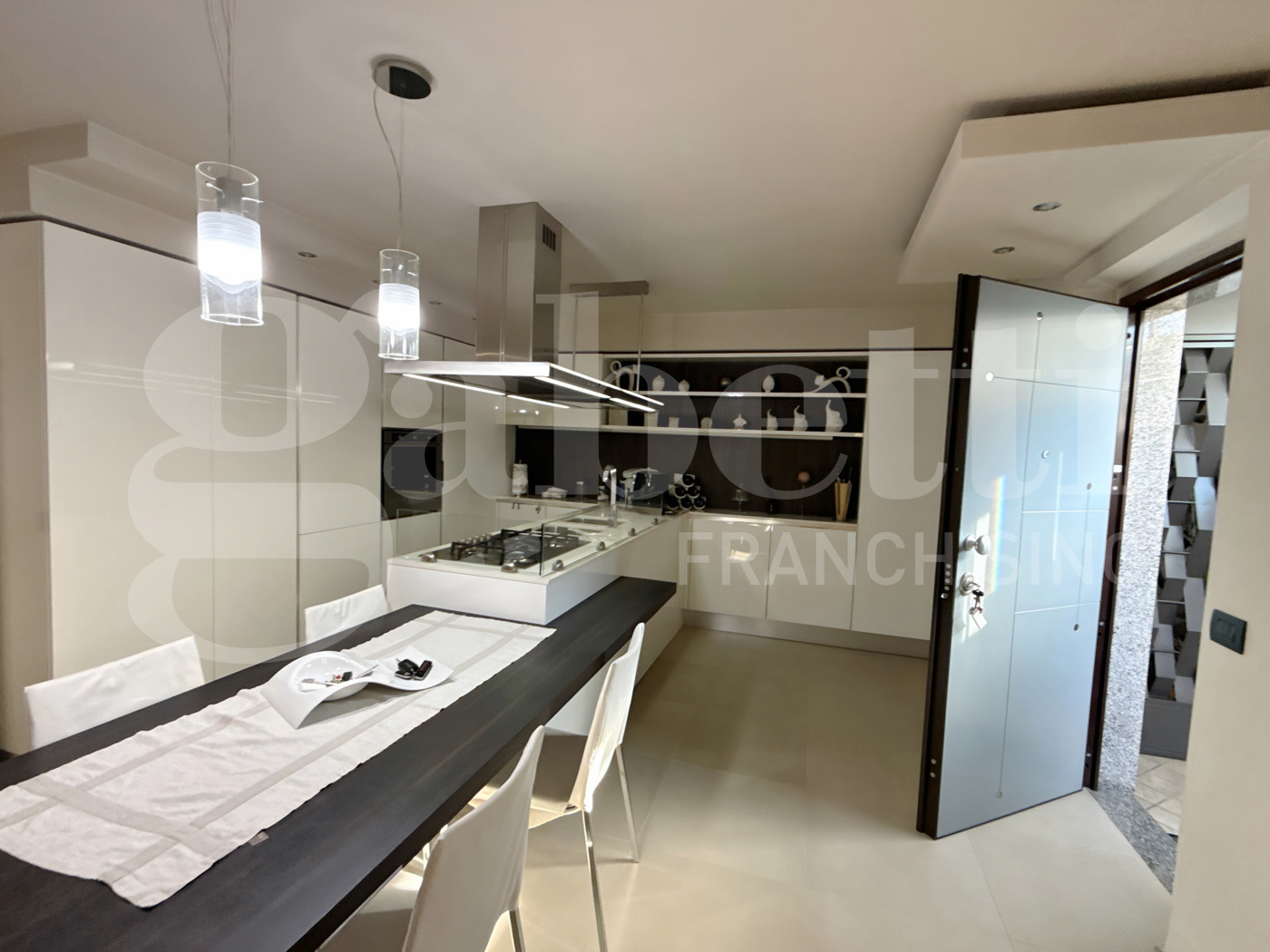 Villa in vendita a Scafati