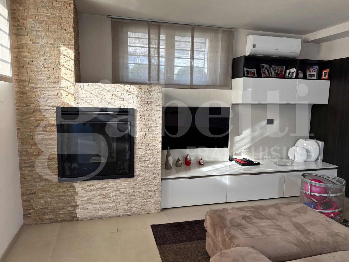 Villa in vendita a Scafati