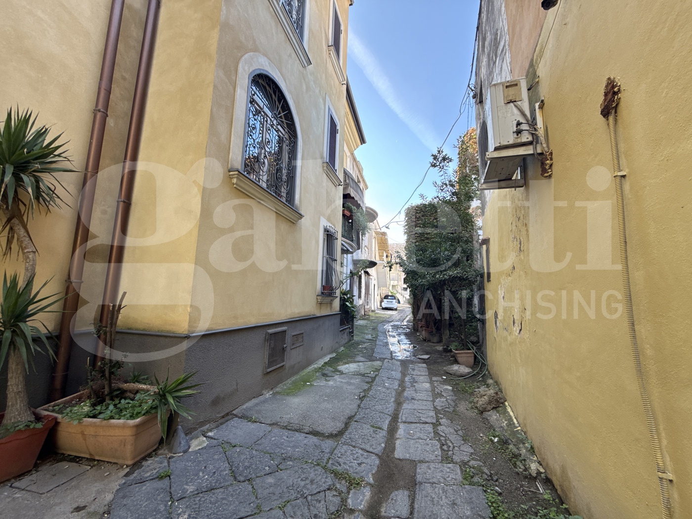 Rustico in vendita a Pagani