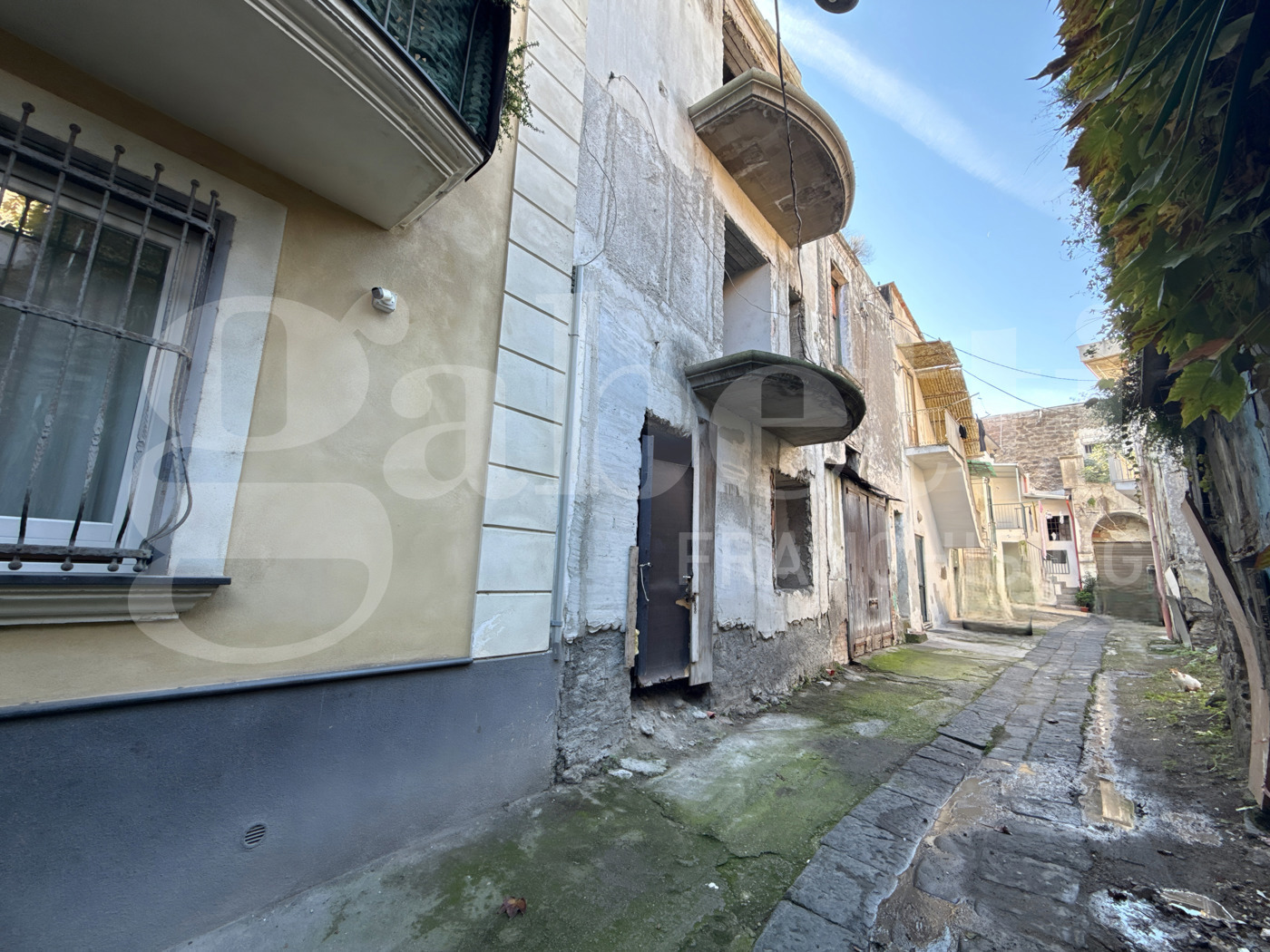 Rustico in vendita a Pagani