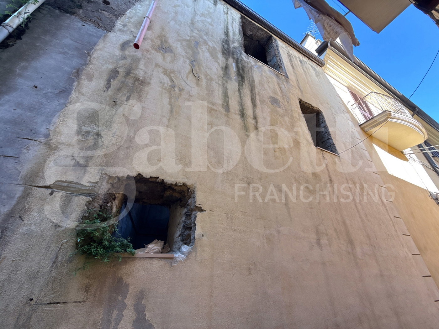 Rustico in vendita a Pagani