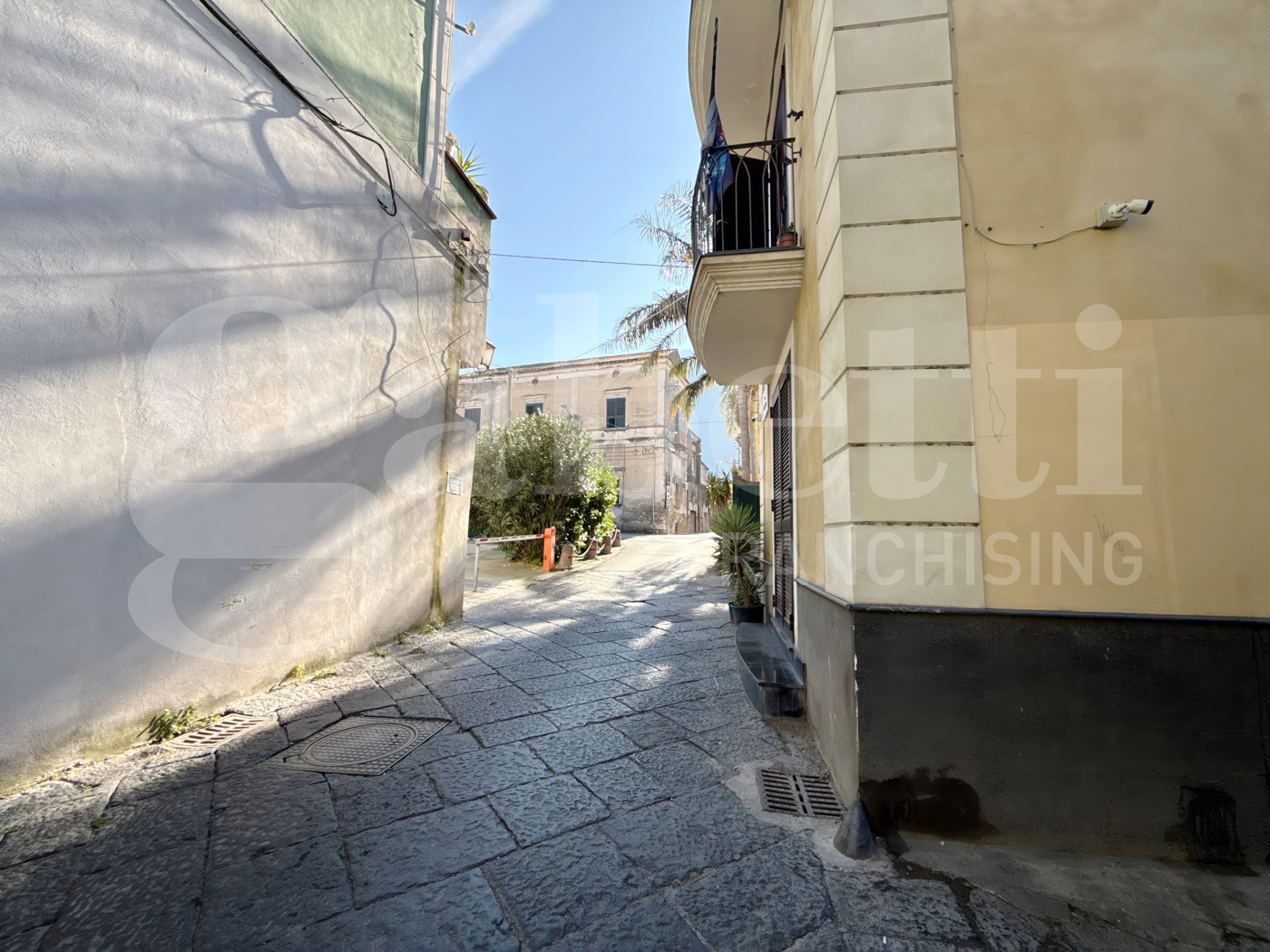 Rustico in vendita a Pagani