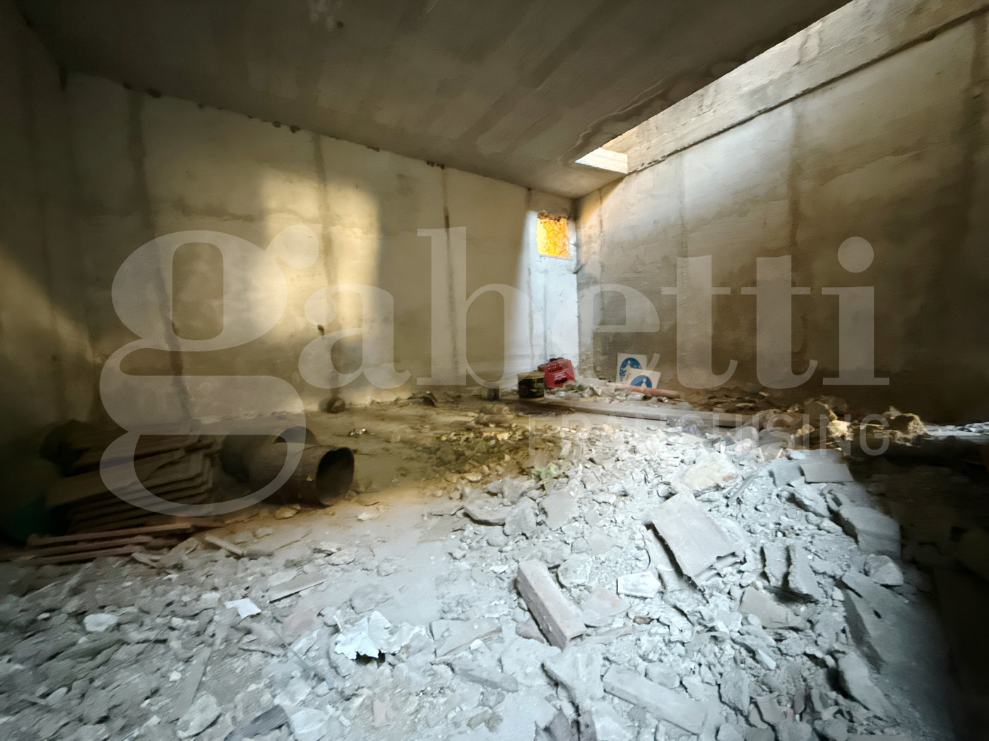 Rustico in vendita a Pagani