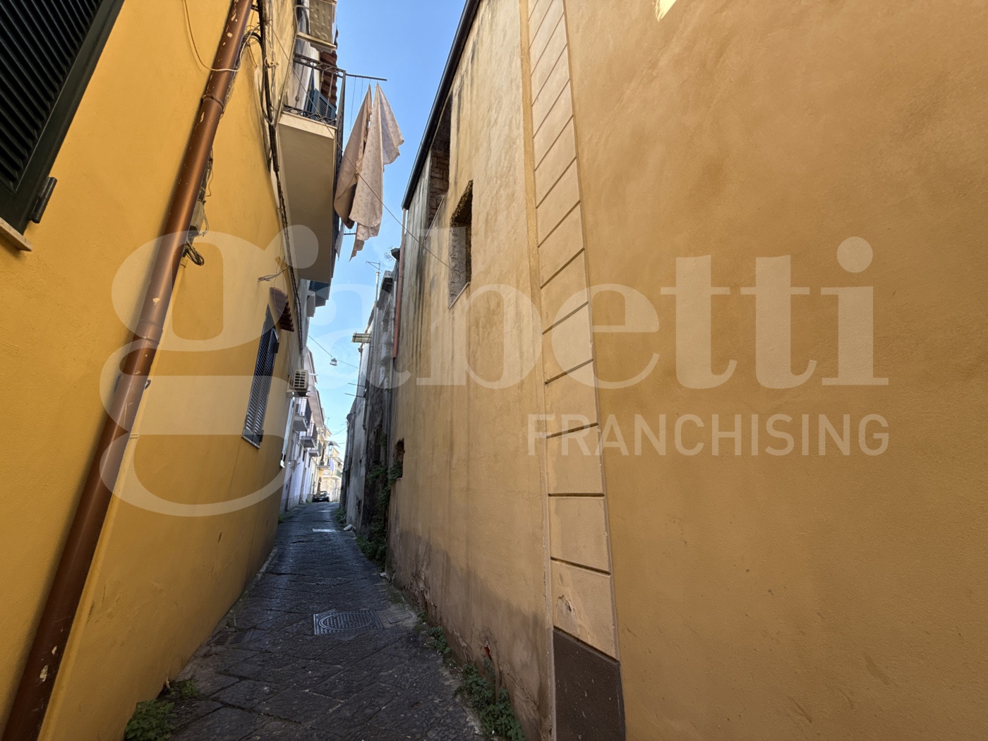 Rustico in vendita a Pagani