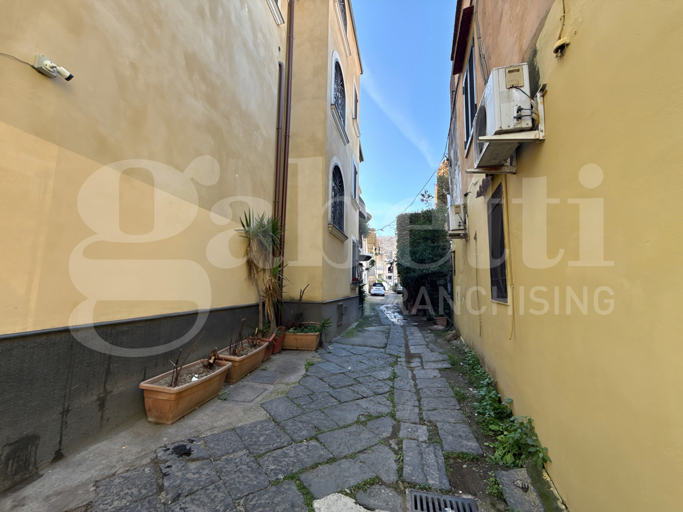 Rustico in vendita a Pagani