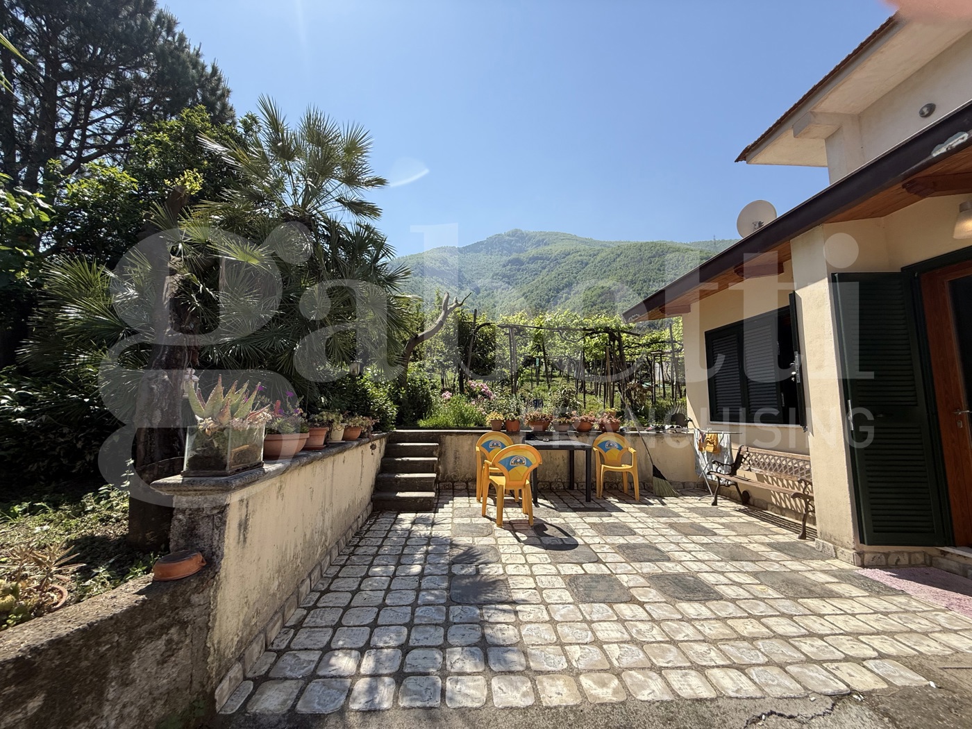 Casa indipendente in vendita a Angri