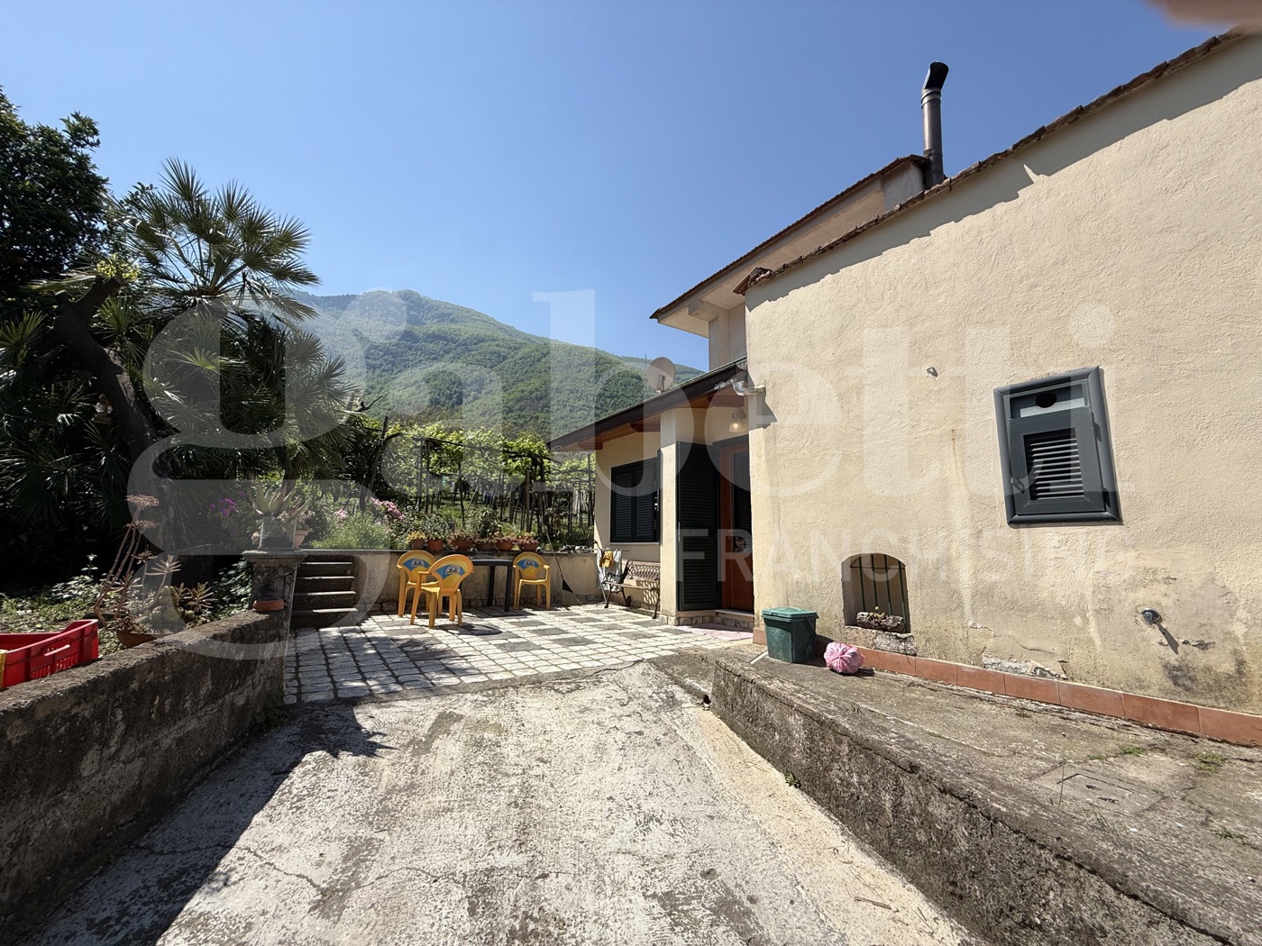 Casa indipendente in vendita a Angri