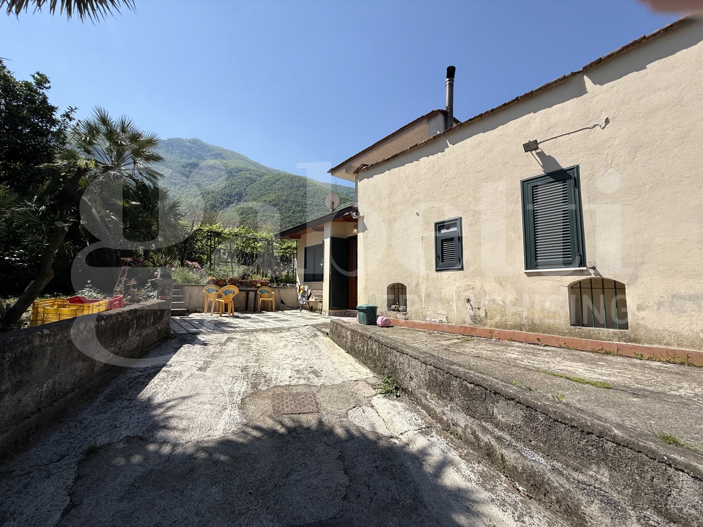 Casa indipendente in vendita a Angri