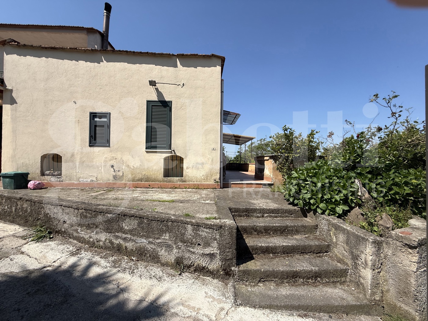 Casa indipendente in vendita a Angri