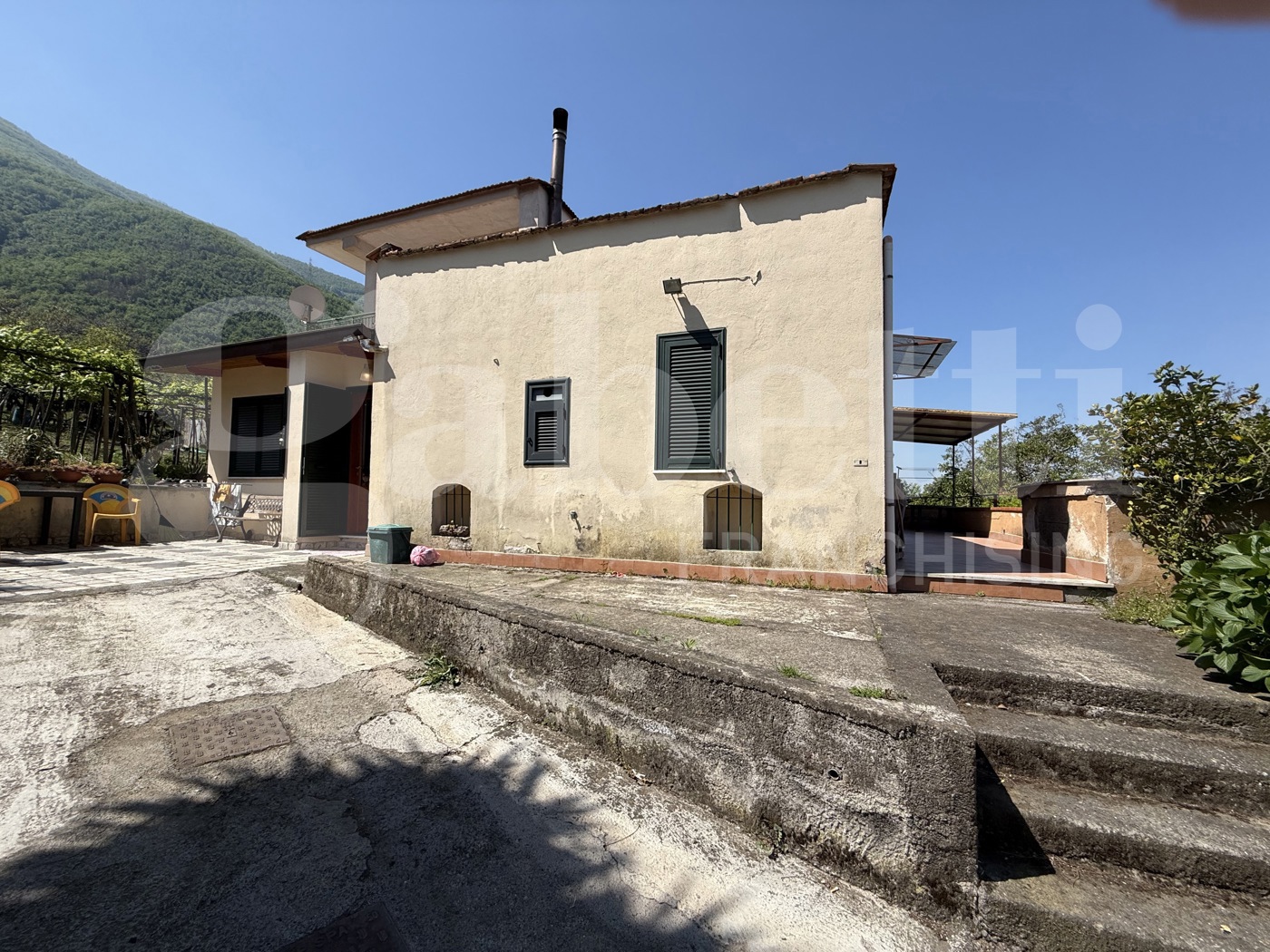 Casa indipendente in vendita a Angri