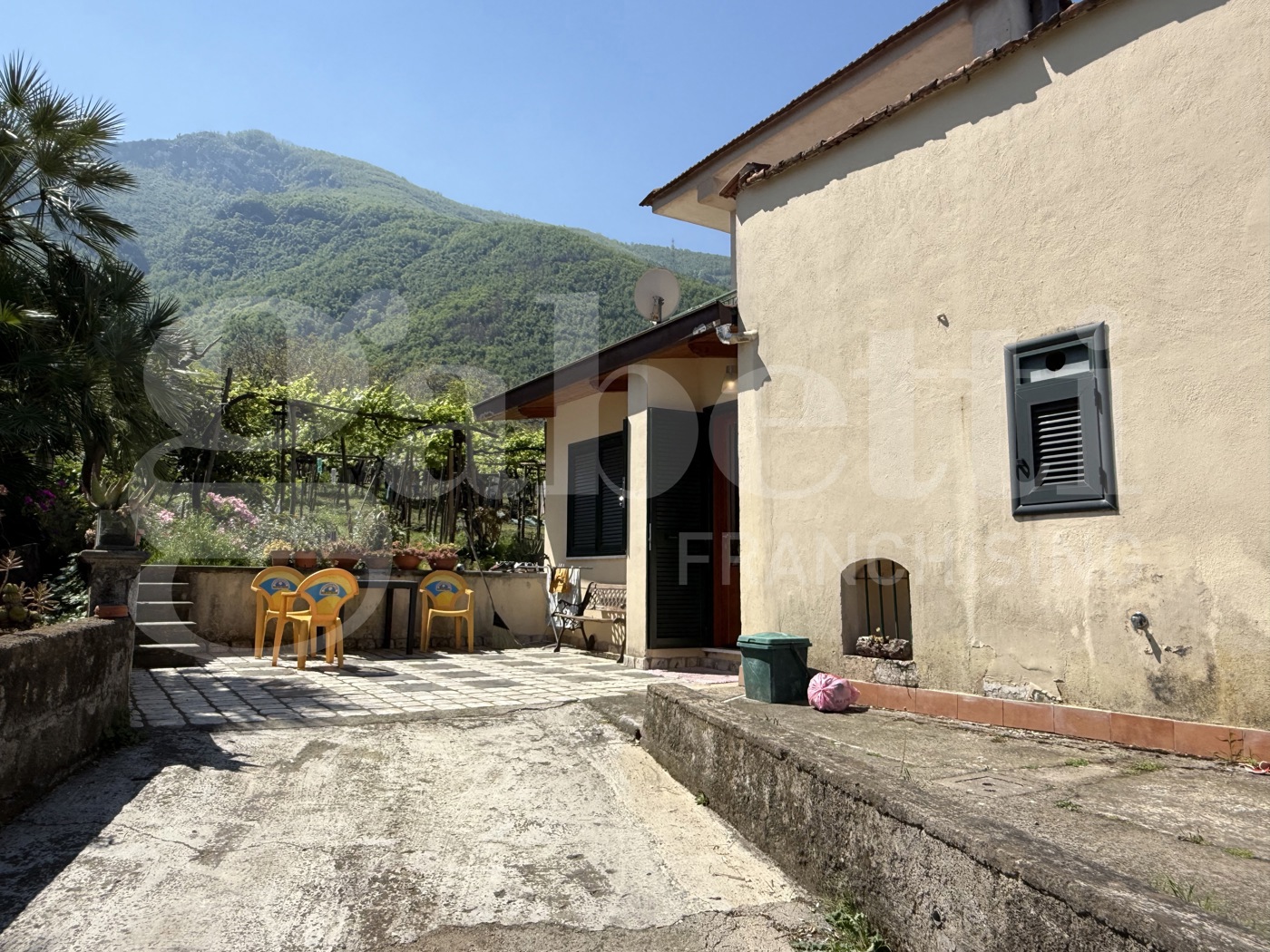 Casa indipendente in vendita a Angri