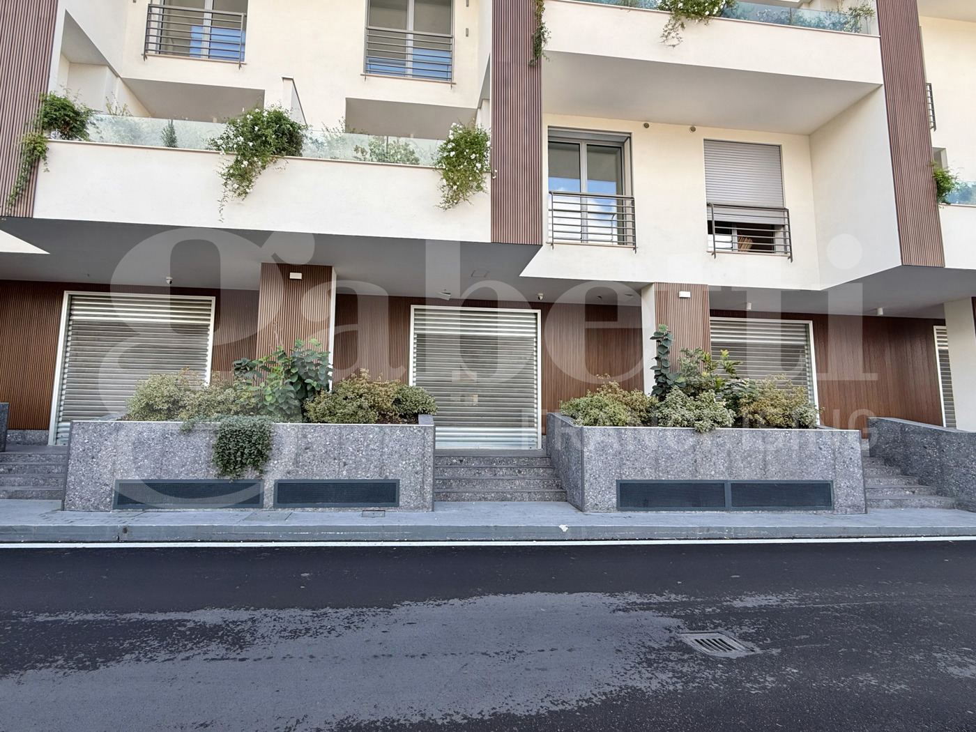 Box/Garage 18mq in affitto a Angri