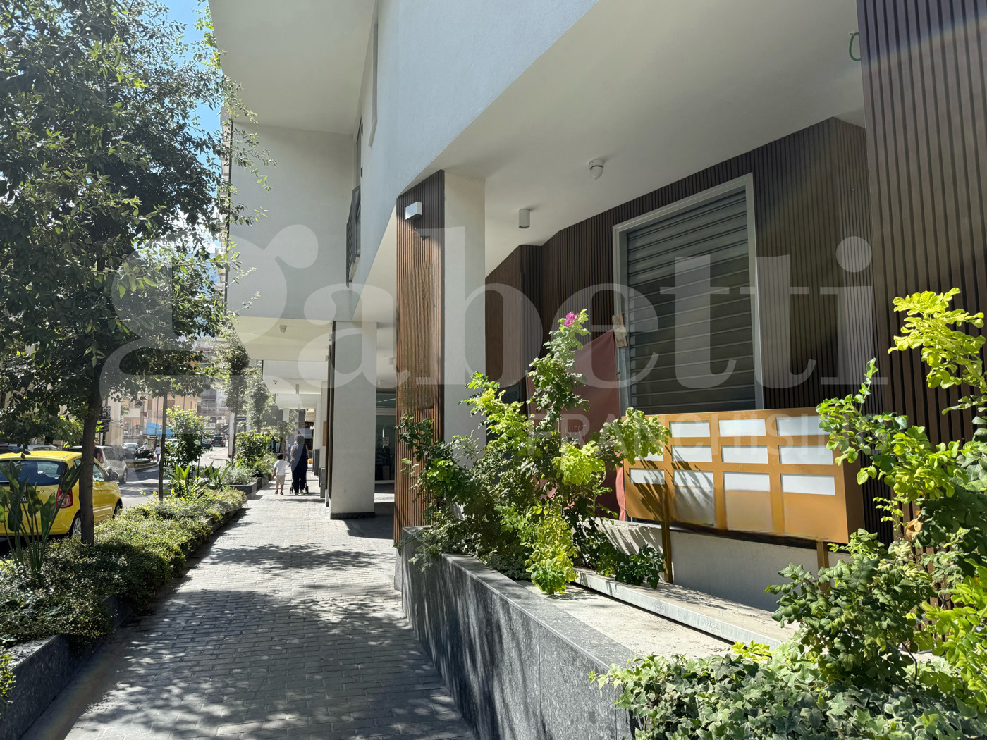 Box/Garage 18mq in affitto a Angri