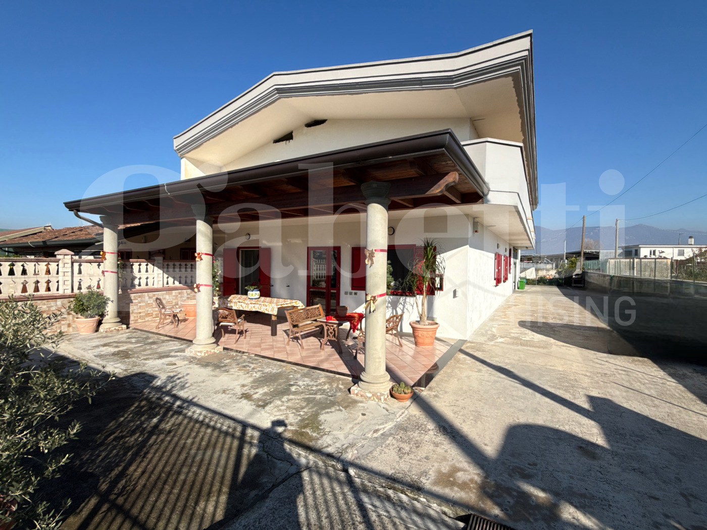 Casa indipendente in vendita a Angri