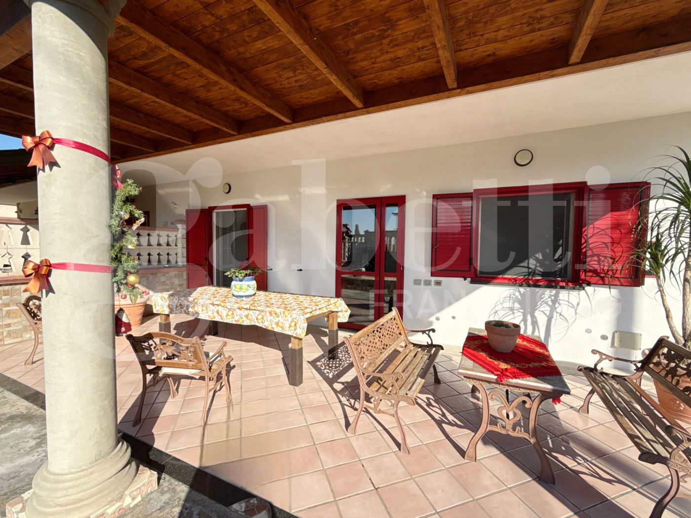 Casa indipendente in vendita a Angri