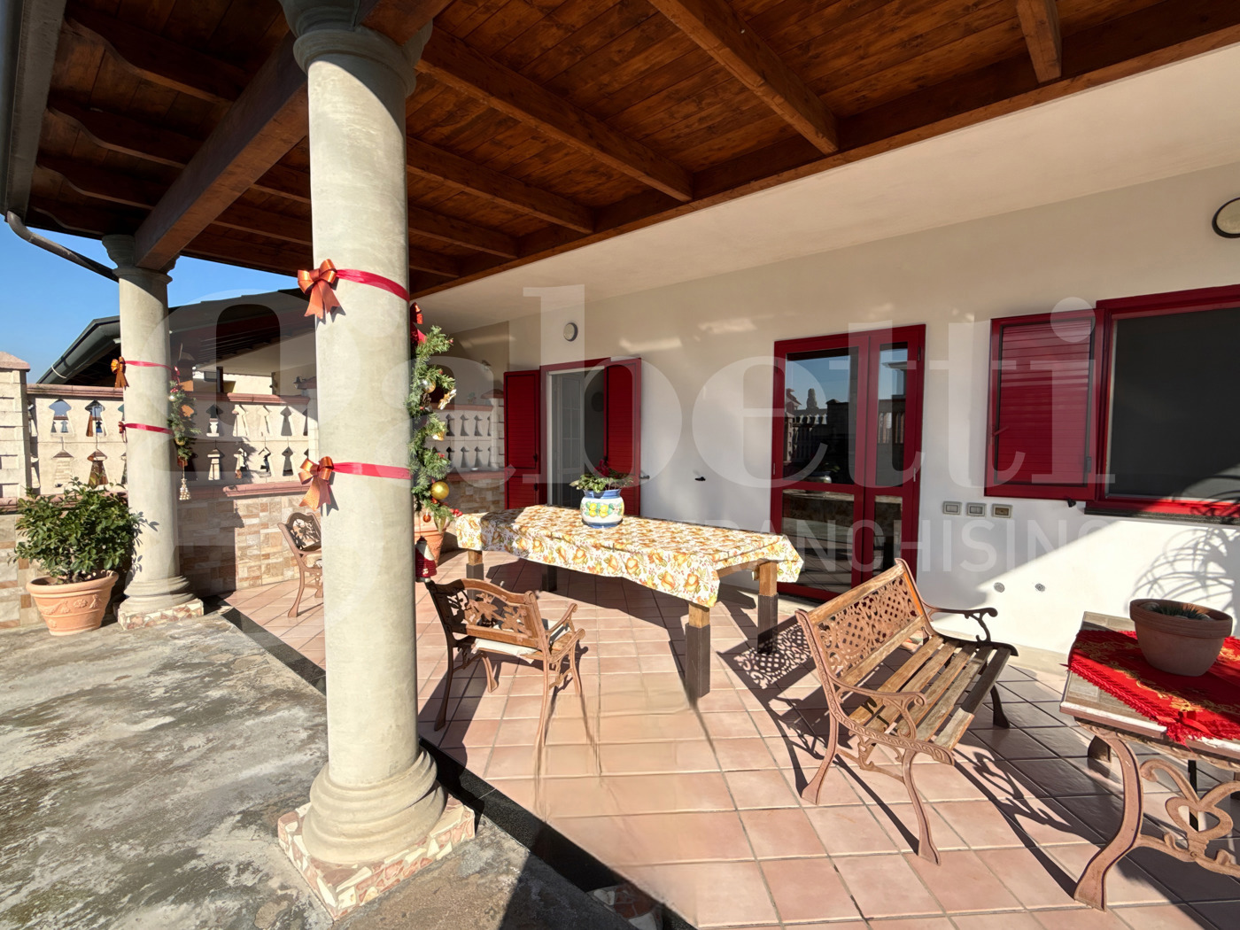 Casa indipendente in vendita a Angri