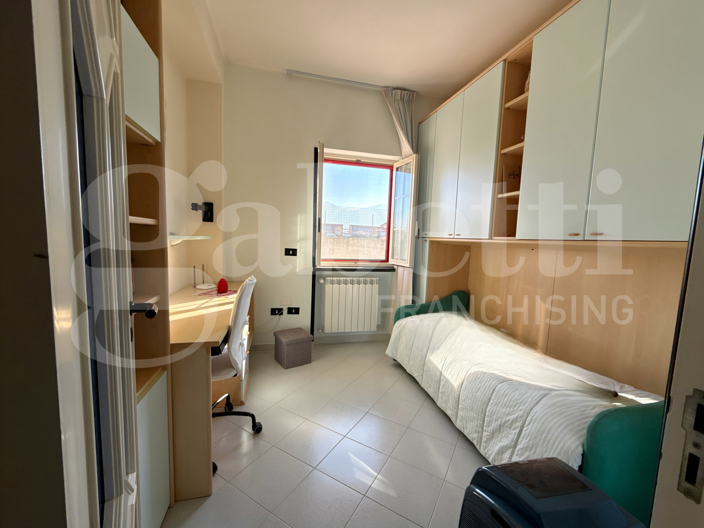 Casa indipendente in vendita a Angri