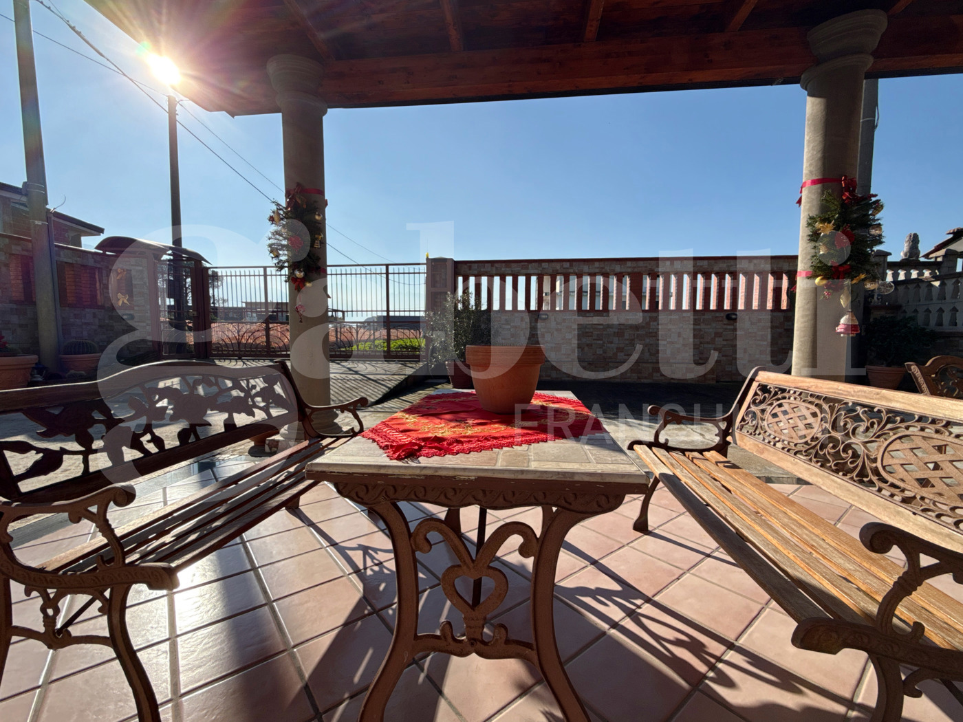 Casa indipendente in vendita a Angri