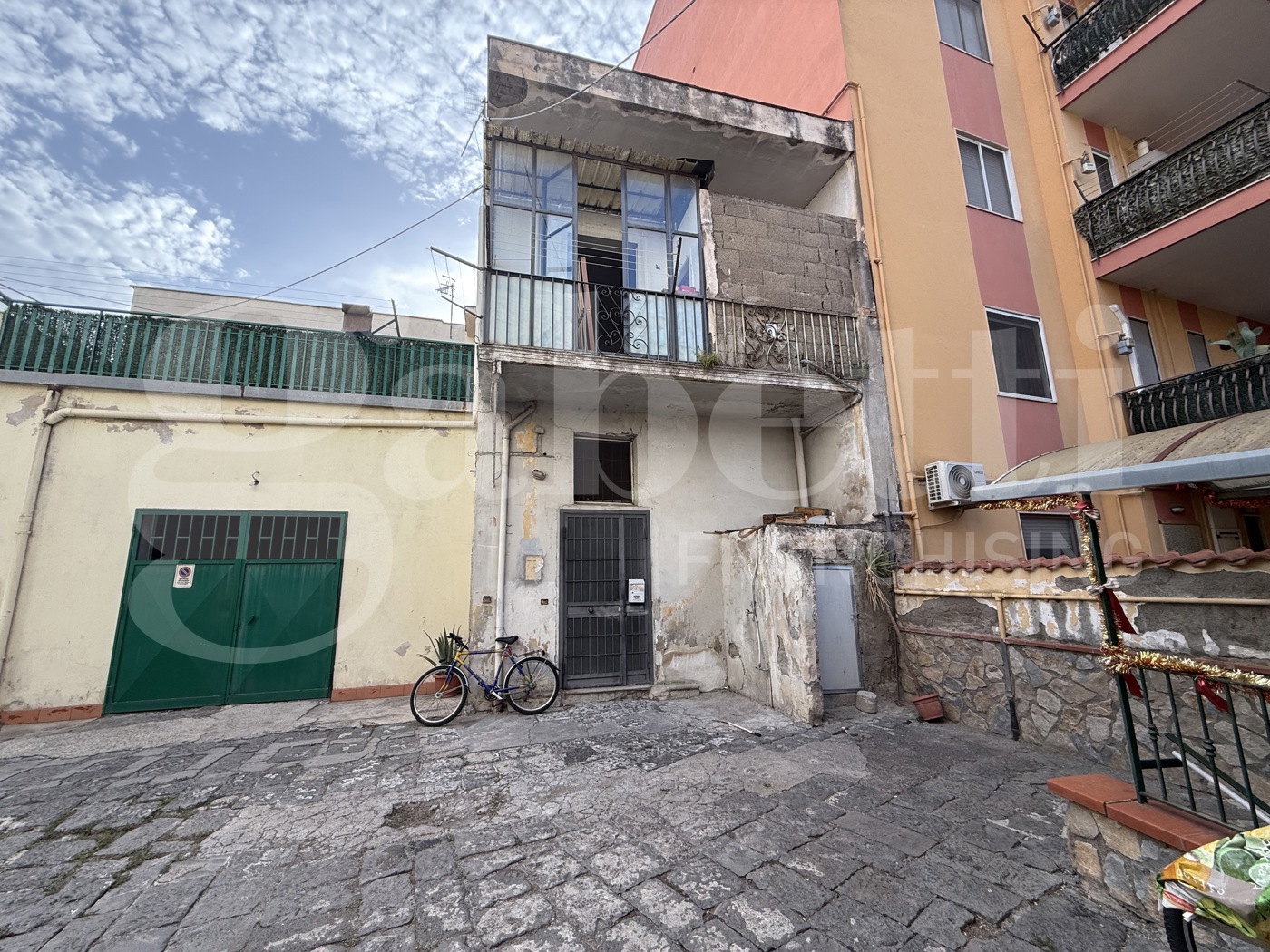 Casa indipendente in vendita a Angri