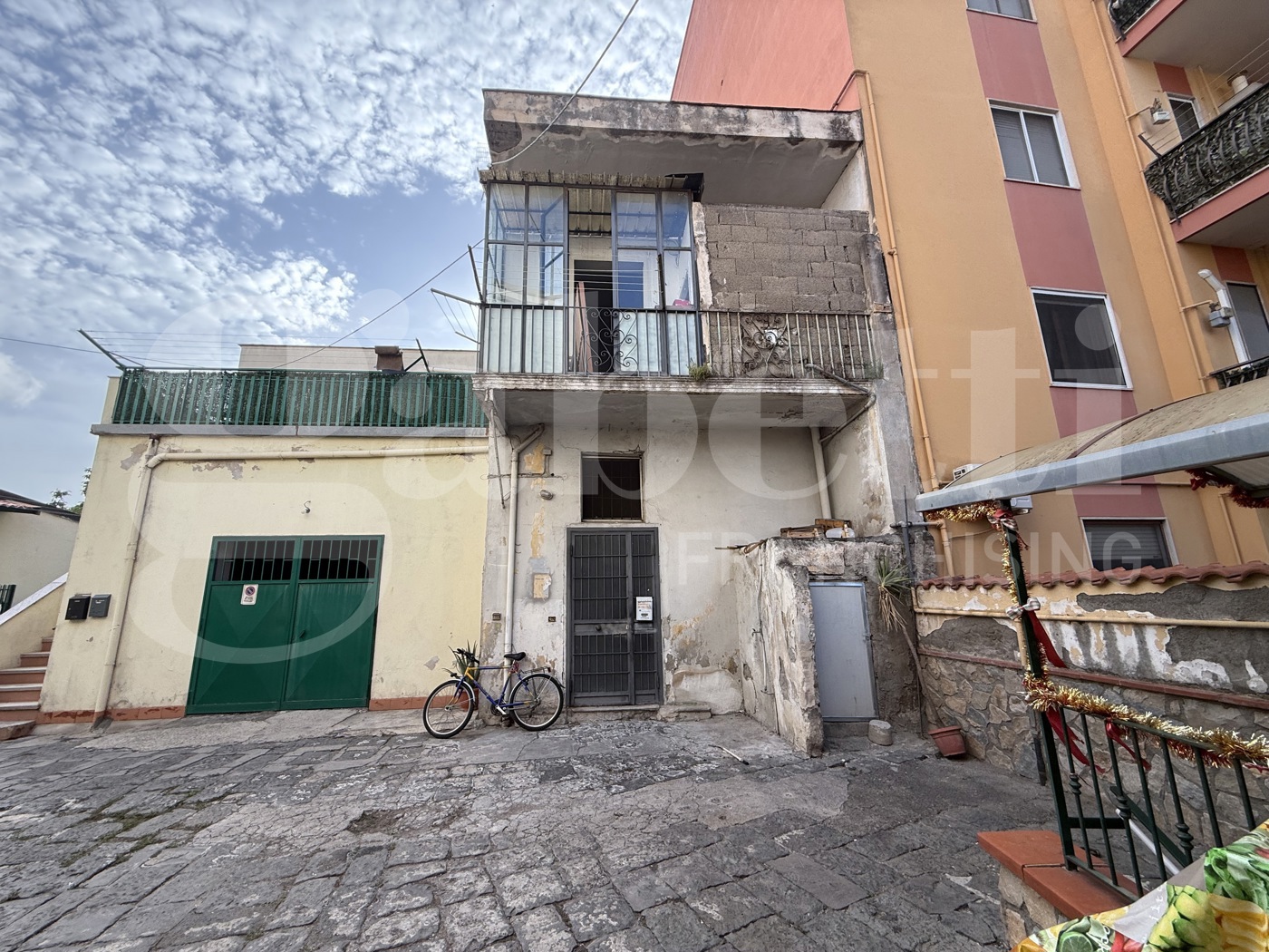 Casa indipendente in vendita a Angri
