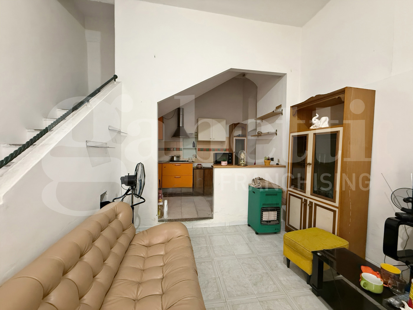 Casa indipendente in vendita a Angri