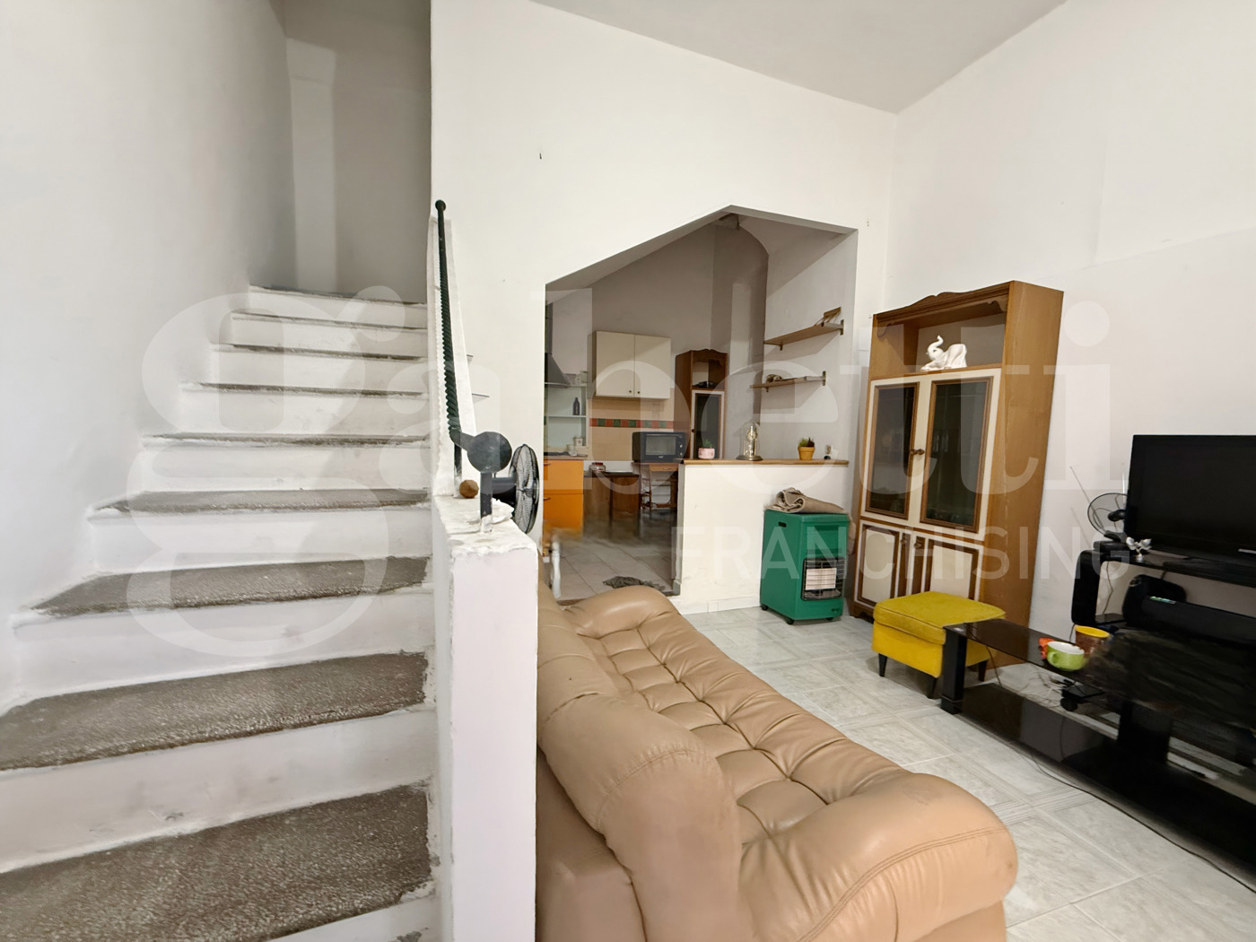 Casa indipendente in vendita a Angri