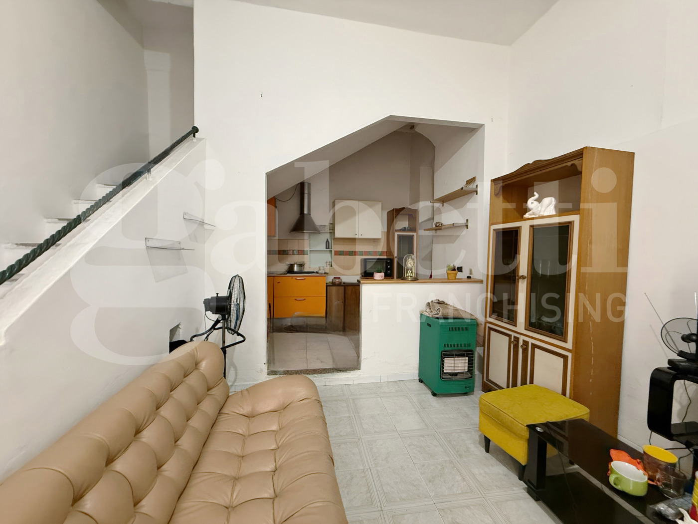 Casa indipendente in vendita a Angri