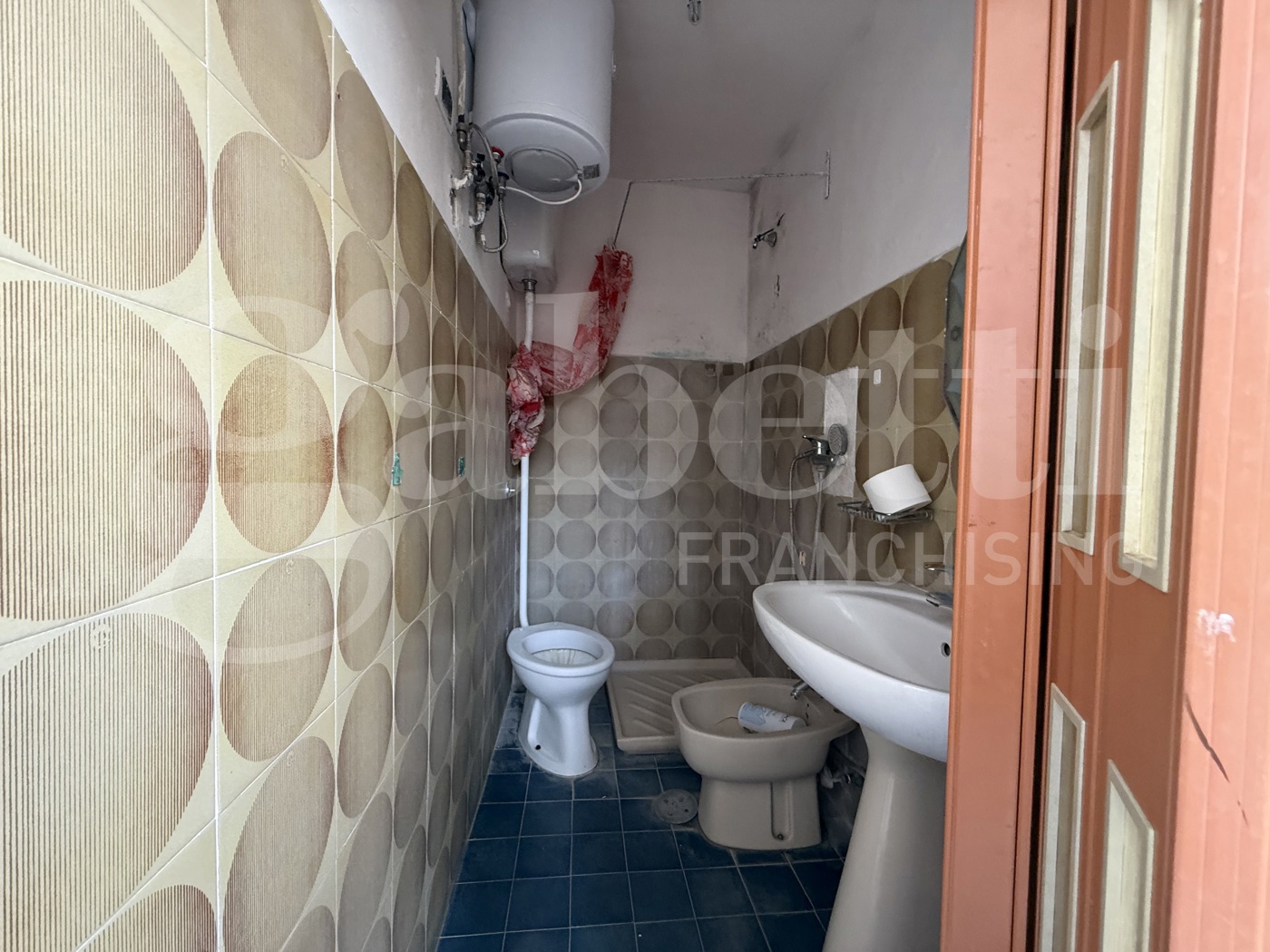 Casa indipendente in vendita a Angri