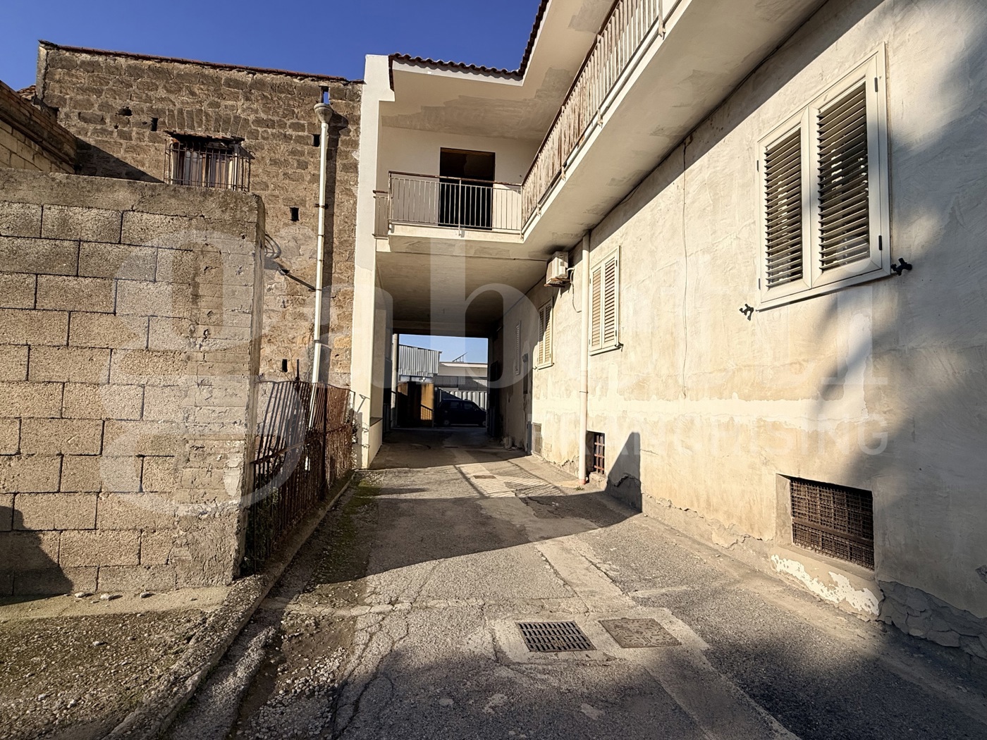 Appartamento con box a Sant'Egidio del Monte Albino