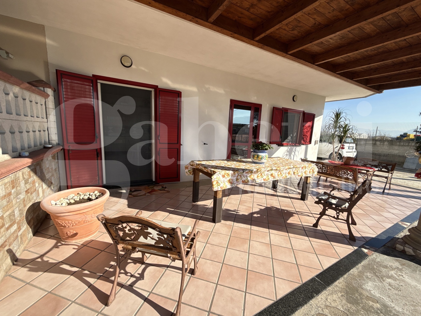 Casa indipendente in vendita a Angri