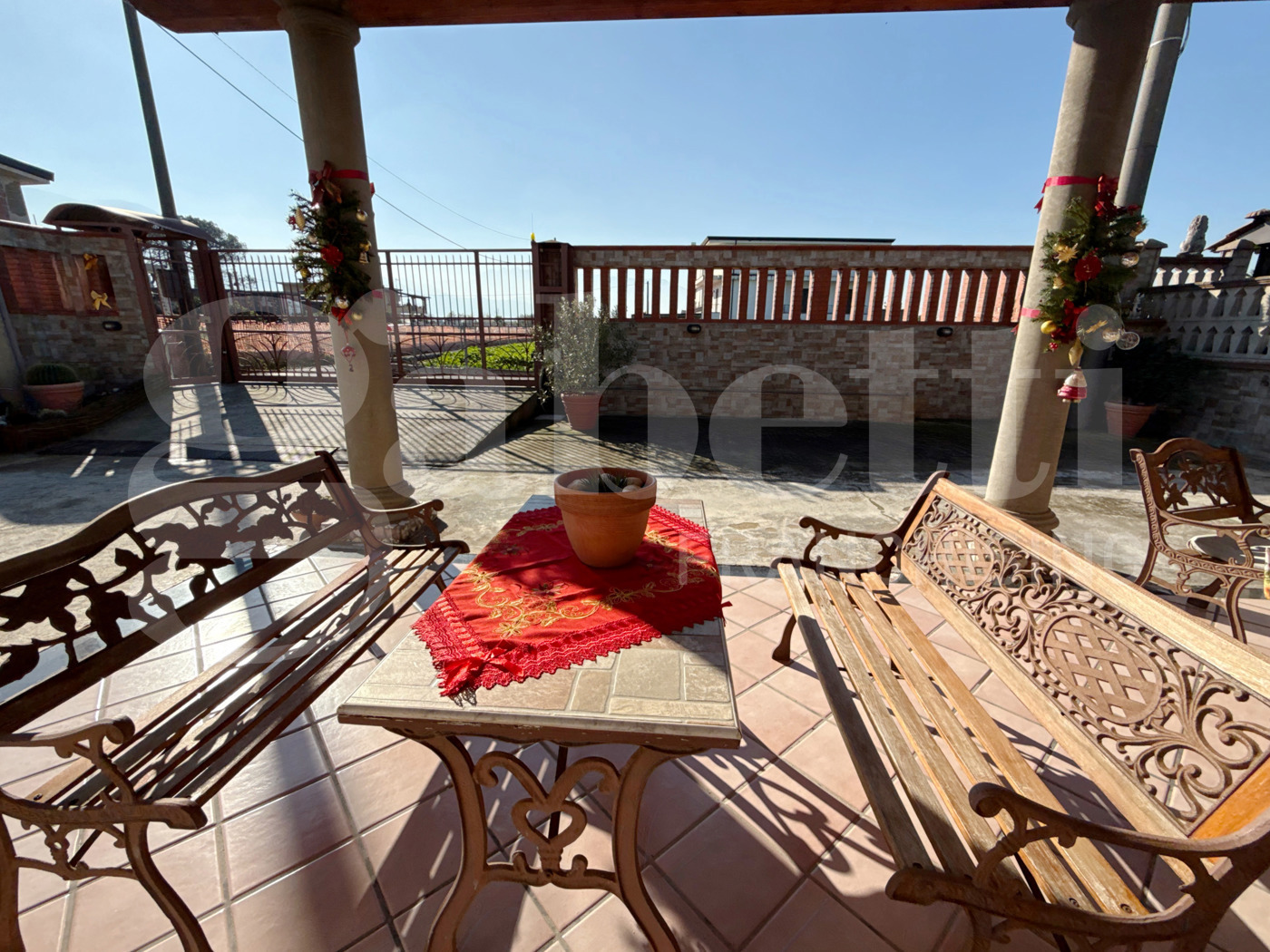 Casa indipendente in vendita a Angri